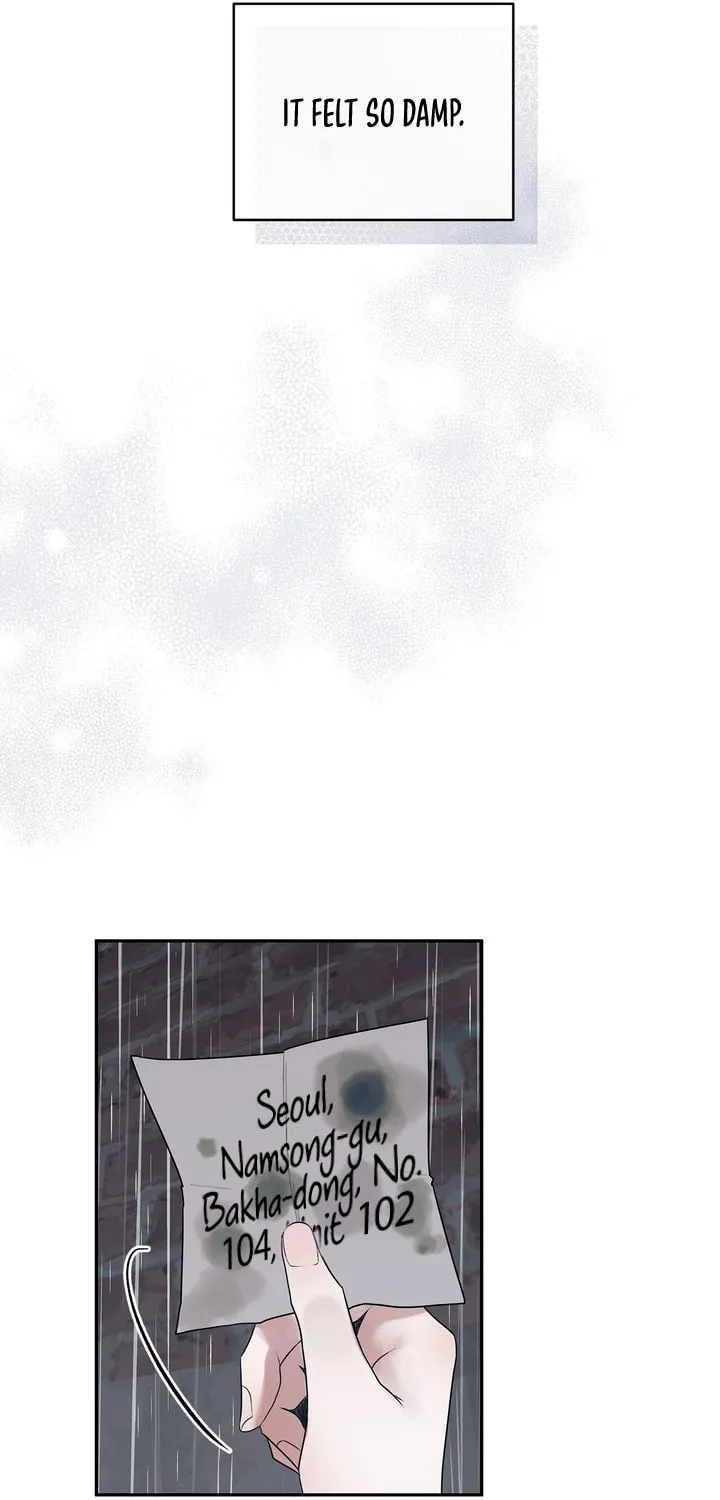 Park Ha Mansion Chapter 1 page 33 - 