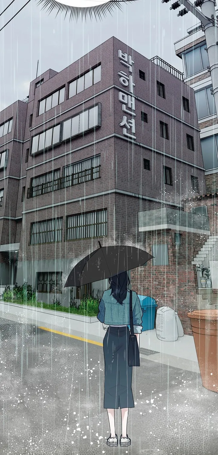 Park Ha Mansion Chapter 1 page 37 - 