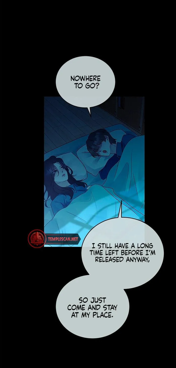 Park Ha Mansion Chapter 1 page 39 - 
