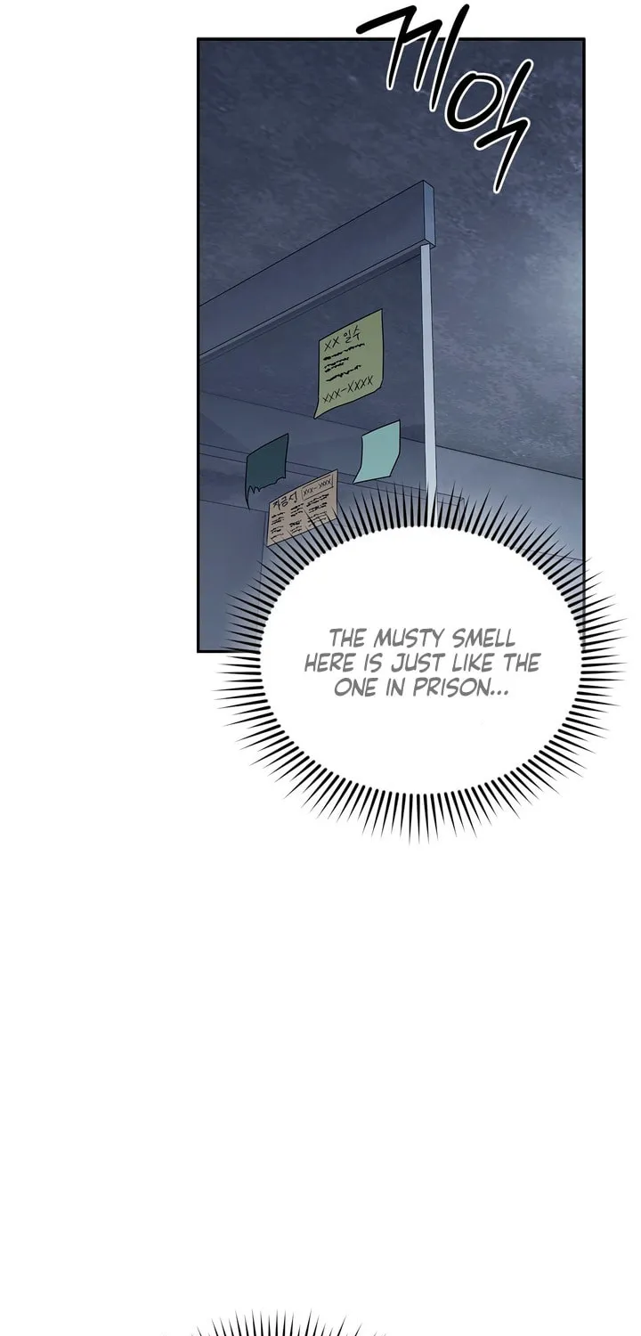 Park Ha Mansion Chapter 1 page 43 - 