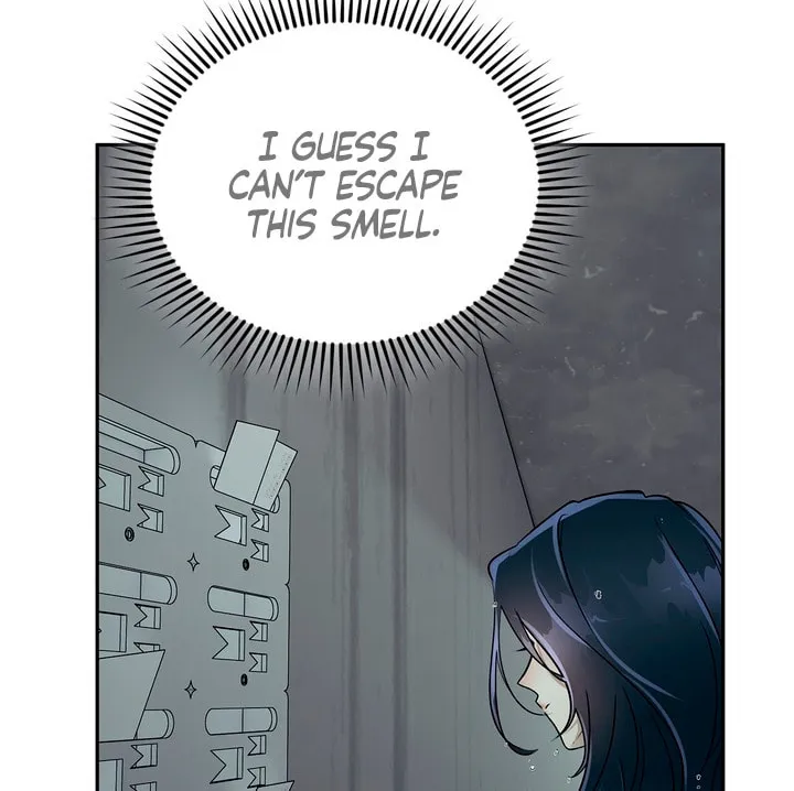 Park Ha Mansion Chapter 1 page 44 - 
