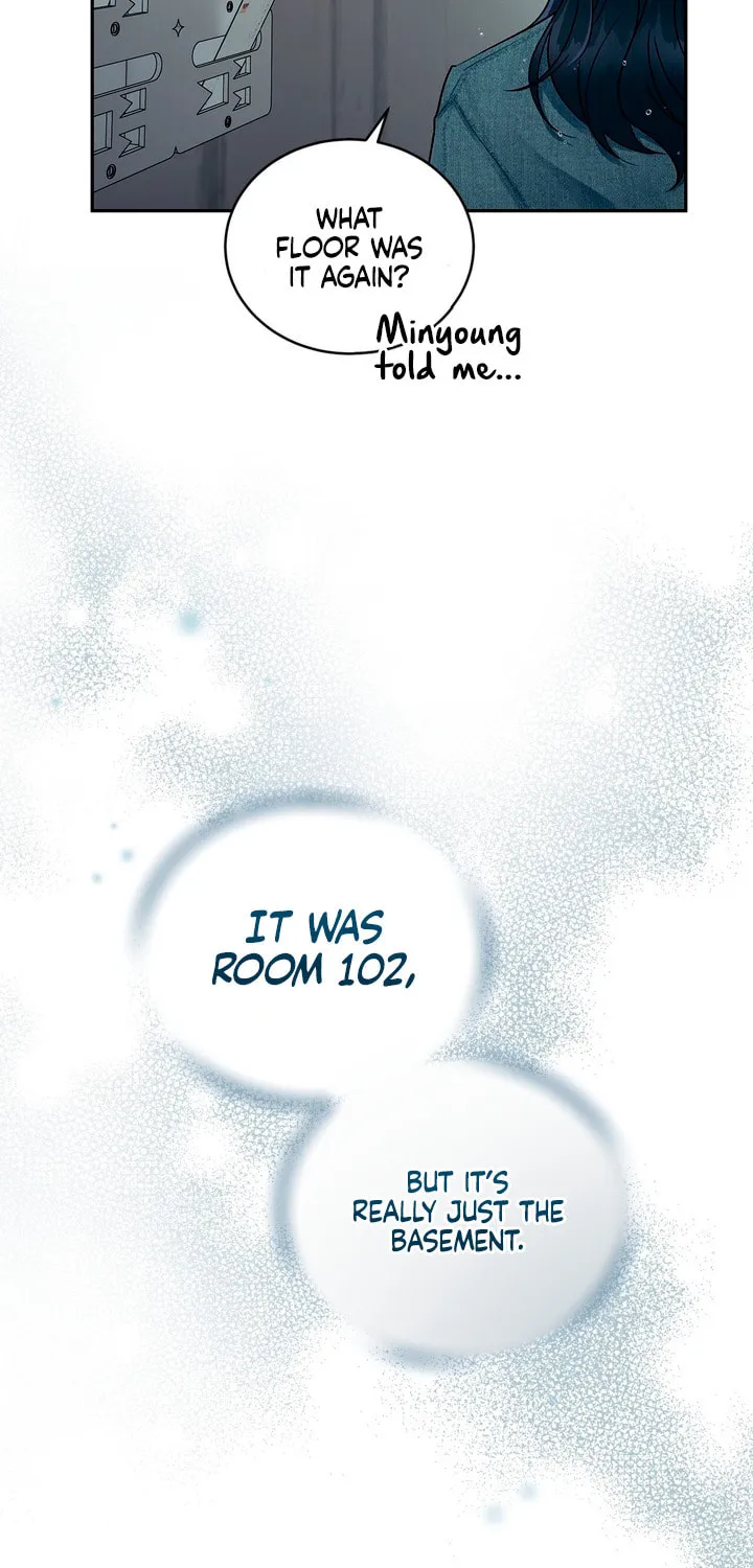 Park Ha Mansion Chapter 1 page 45 - 