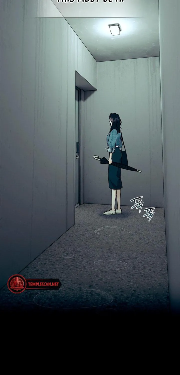 Park Ha Mansion Chapter 1 page 49 - 