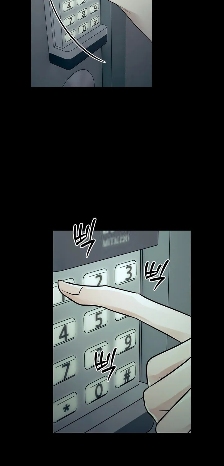 Park Ha Mansion Chapter 1 page 51 - 