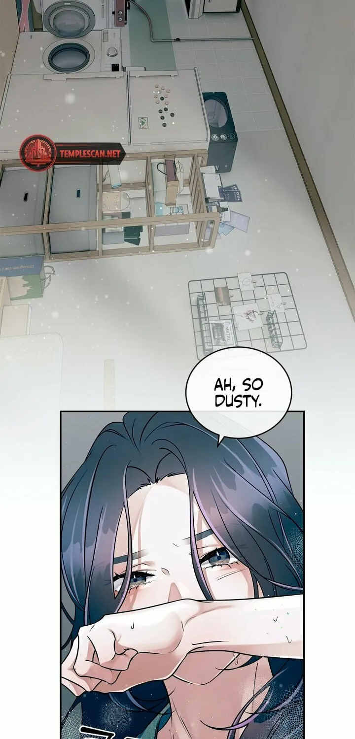 Park Ha Mansion Chapter 1 page 54 - 