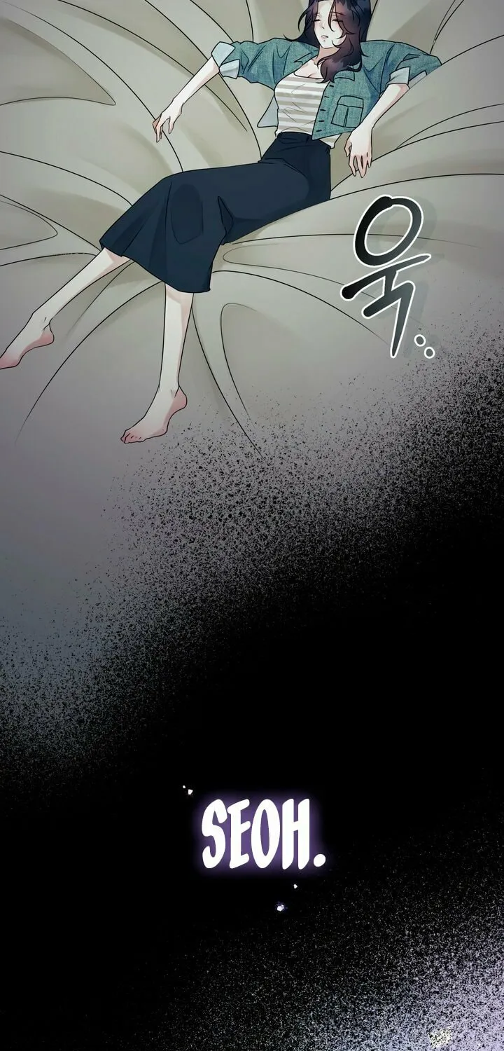 Park Ha Mansion Chapter 1 page 61 - 