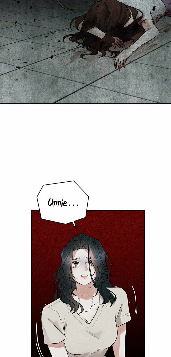 Park Ha Mansion Chapter 1 page 64 - 