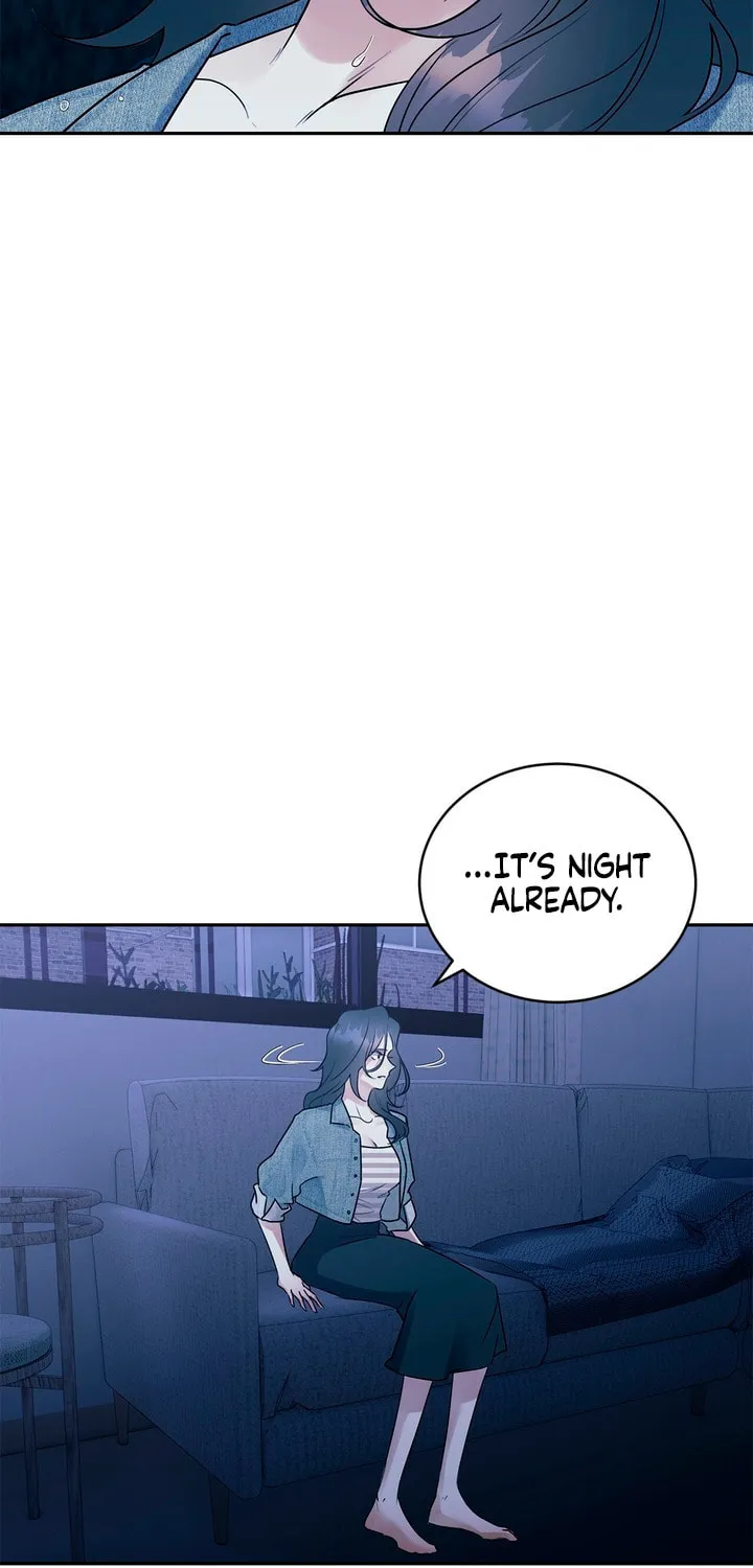 Park Ha Mansion Chapter 1 page 70 - 