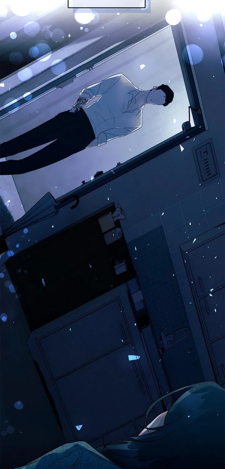 Park Ha Mansion Chapter 1 page 74 - 