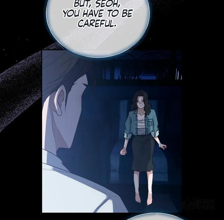 Park Ha Mansion Chapter 1 page 79 - 