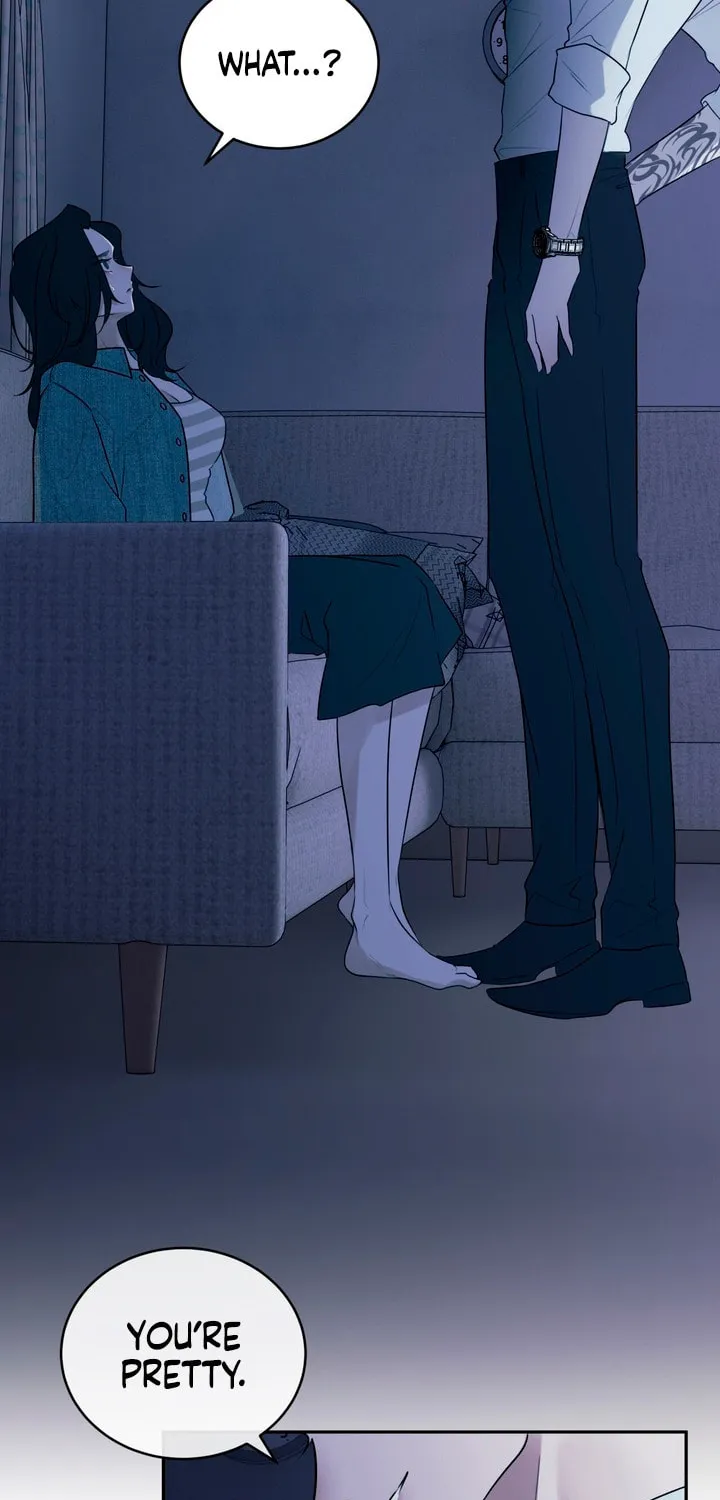 Park Ha Mansion Chapter 1 page 84 - 