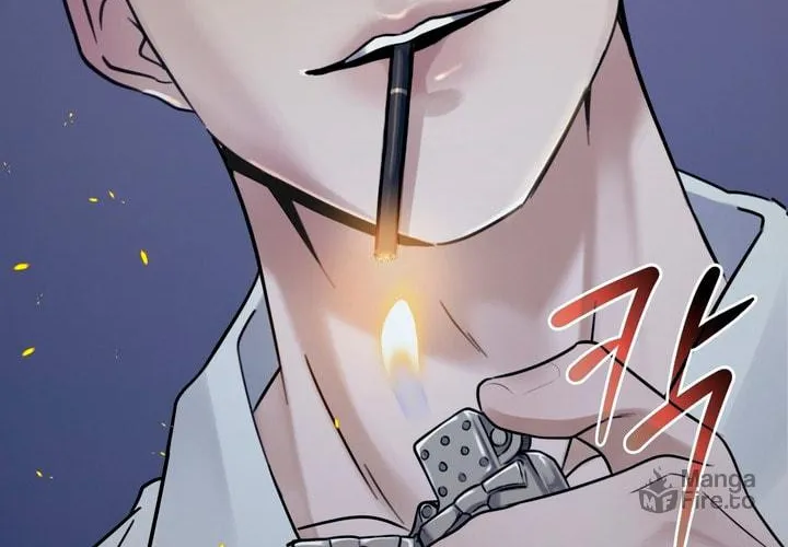 Park Ha Mansion Chapter 1 page 87 - 