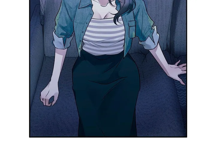 Park Ha Mansion Chapter 1 page 91 - 