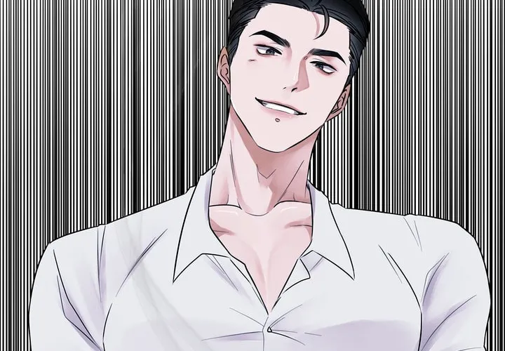 Park Ha Mansion Chapter 1 page 95 - 
