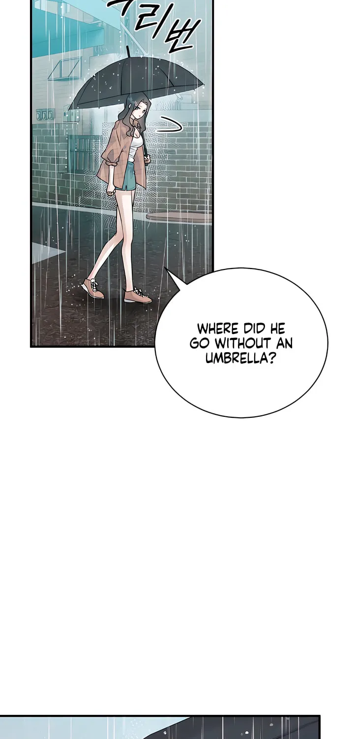 Park Ha Mansion Chapter 10 page 12 - 