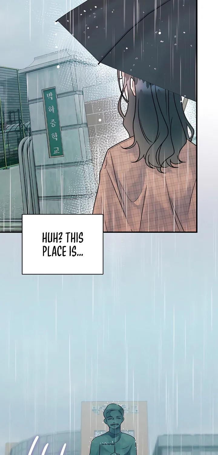 Park Ha Mansion Chapter 10 page 13 - 