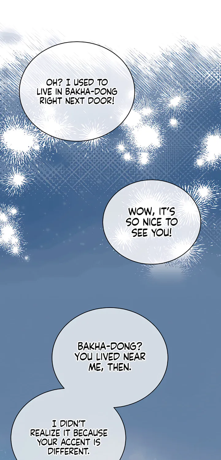 Park Ha Mansion Chapter 10 page 15 - 