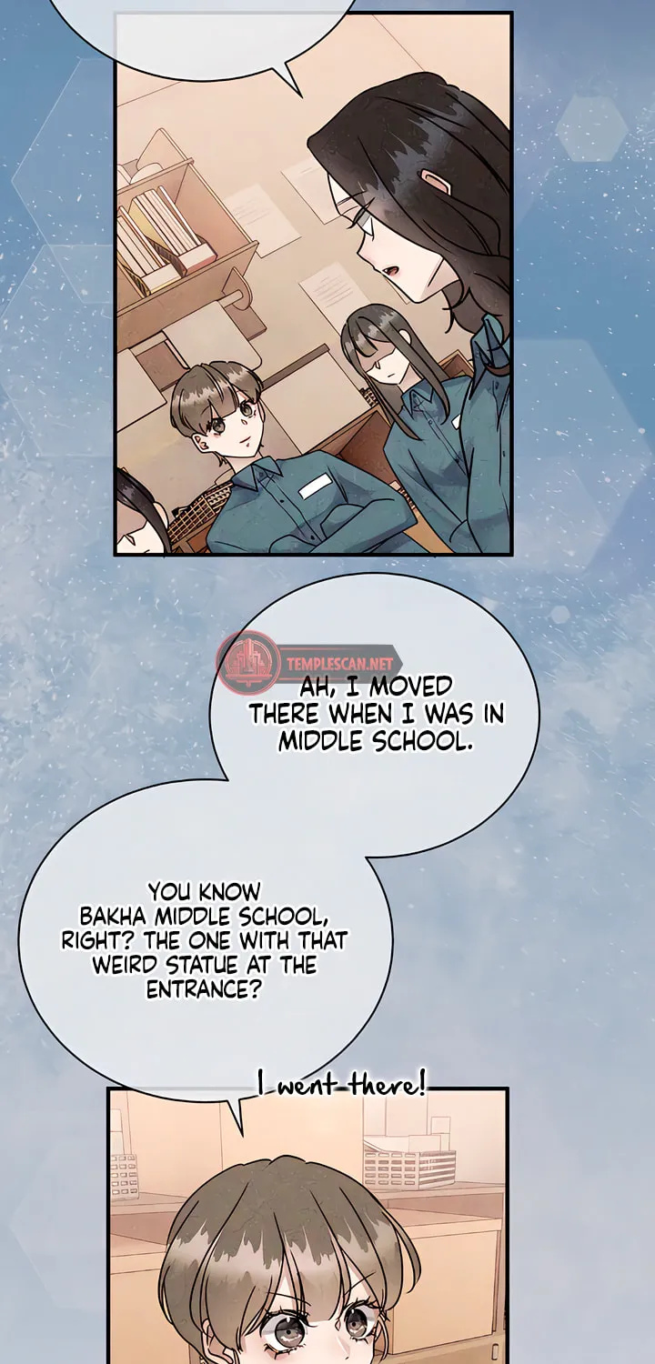 Park Ha Mansion Chapter 10 page 16 - 