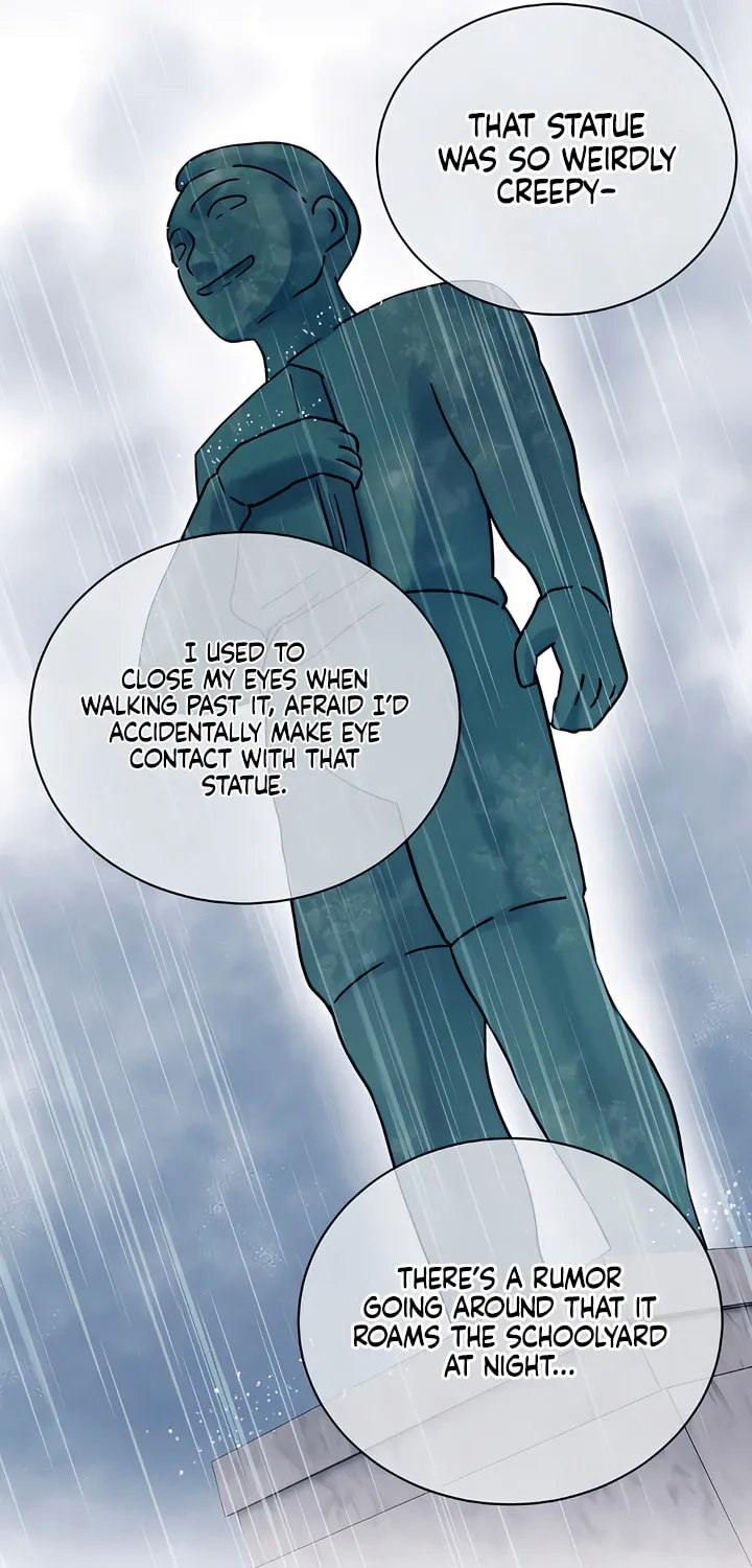 Park Ha Mansion Chapter 10 page 18 - 