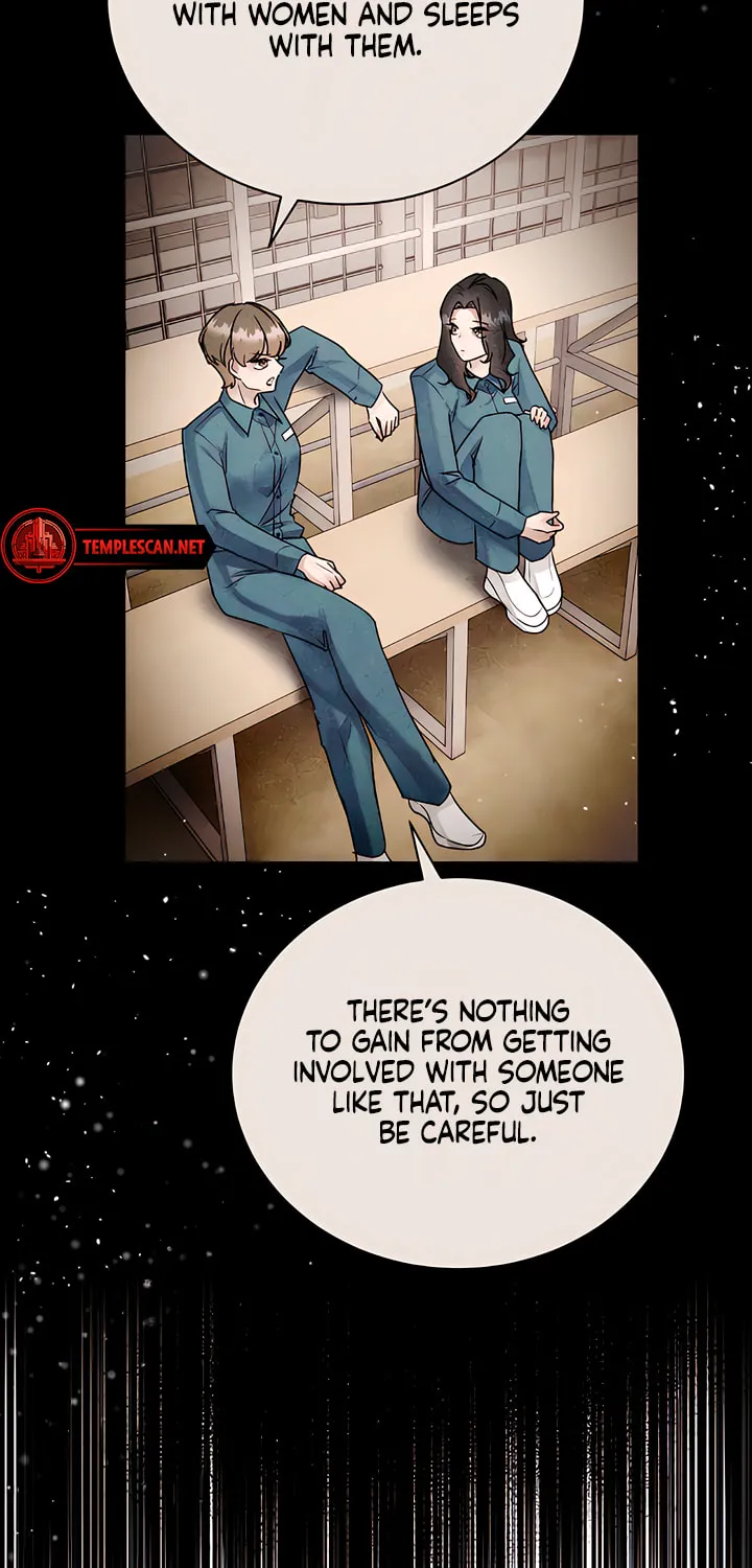 Park Ha Mansion Chapter 10 page 3 - 