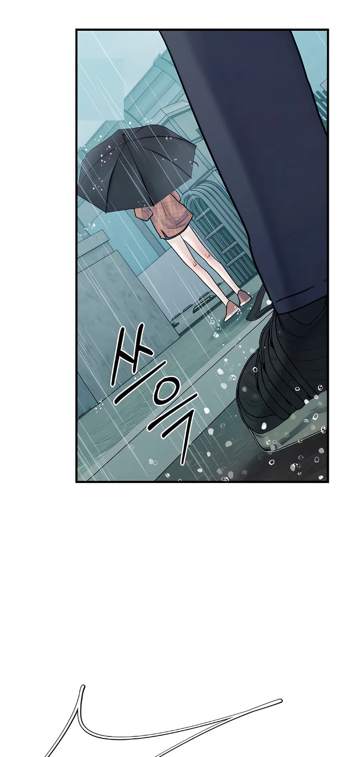 Park Ha Mansion Chapter 10 page 21 - 