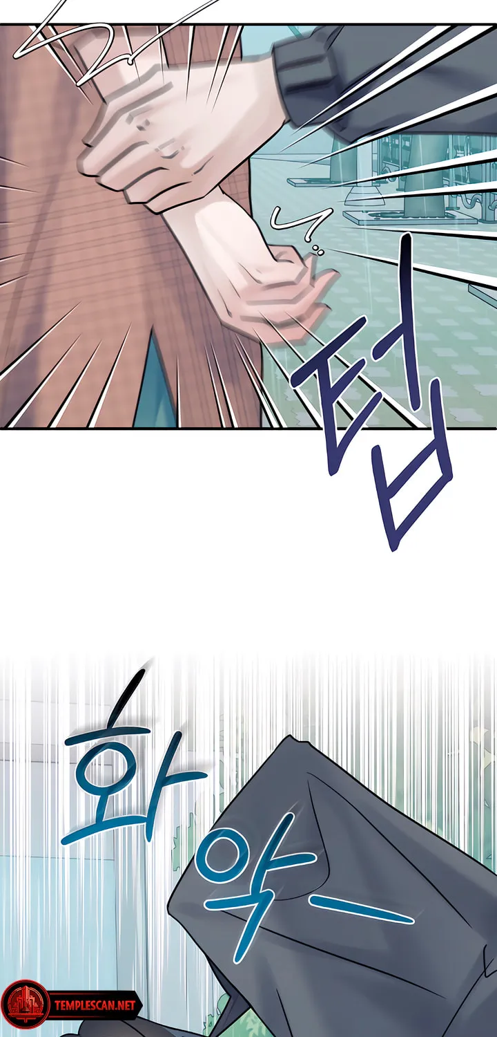 Park Ha Mansion Chapter 10 page 22 - 