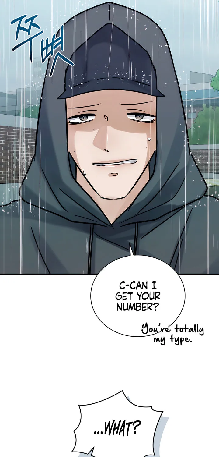 Park Ha Mansion Chapter 10 page 26 - 