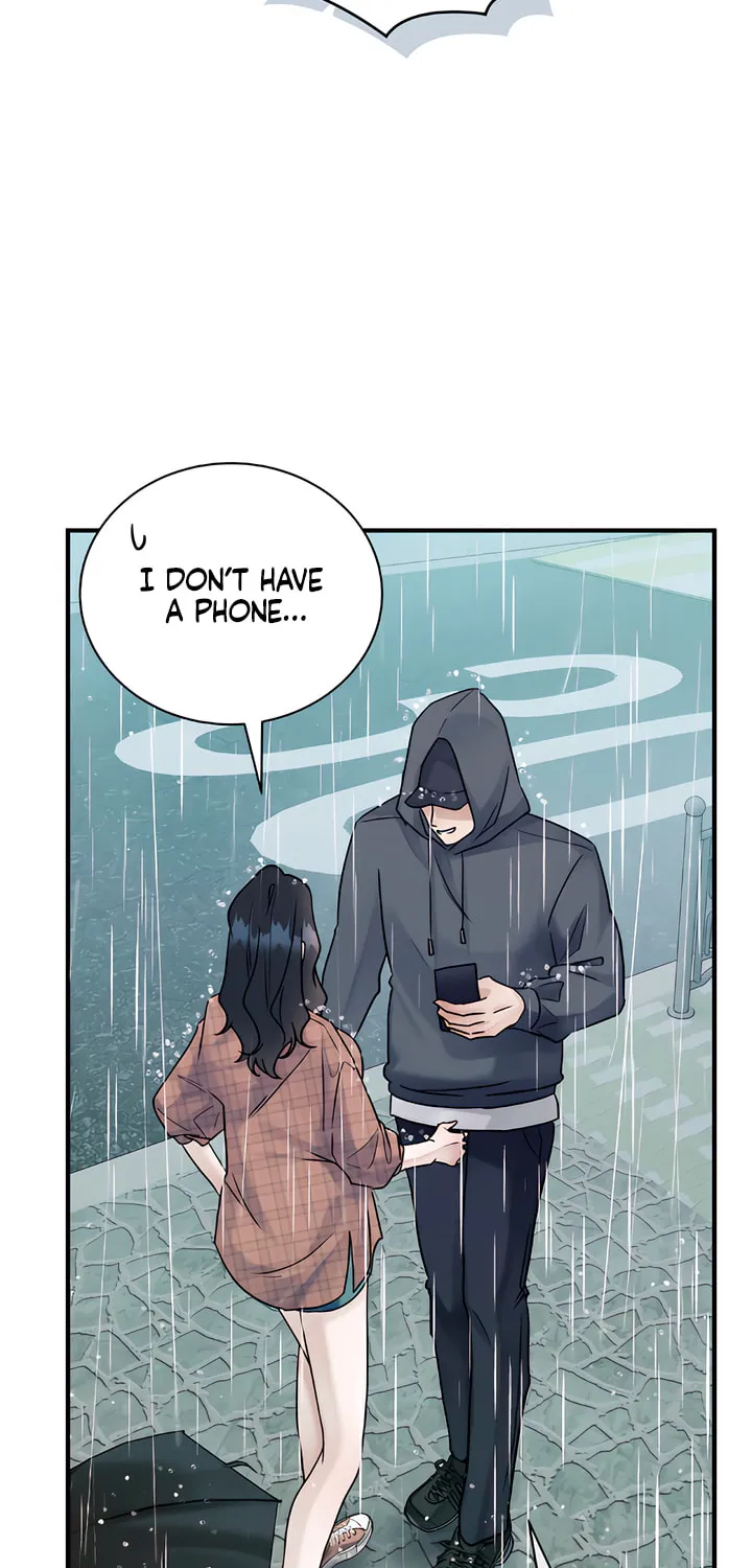 Park Ha Mansion Chapter 10 page 27 - 