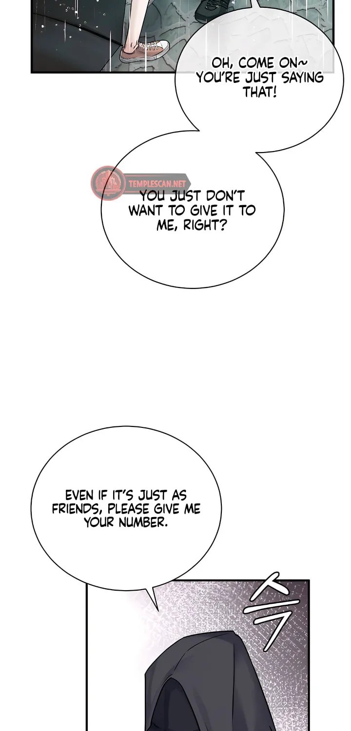 Park Ha Mansion Chapter 10 page 28 - 