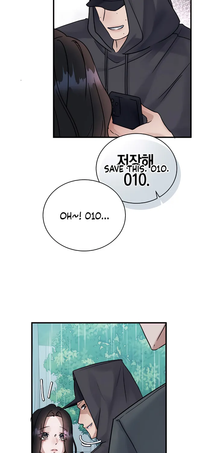 Park Ha Mansion Chapter 10 page 29 - 
