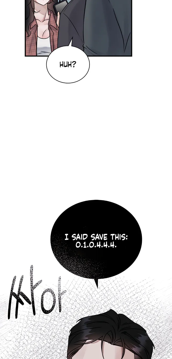 Park Ha Mansion Chapter 10 page 30 - 