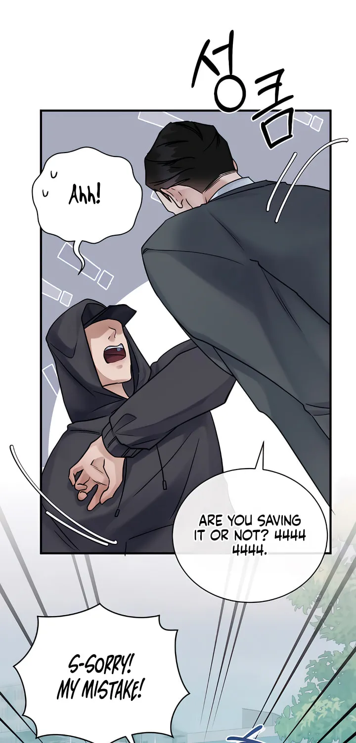 Park Ha Mansion Chapter 10 page 32 - 