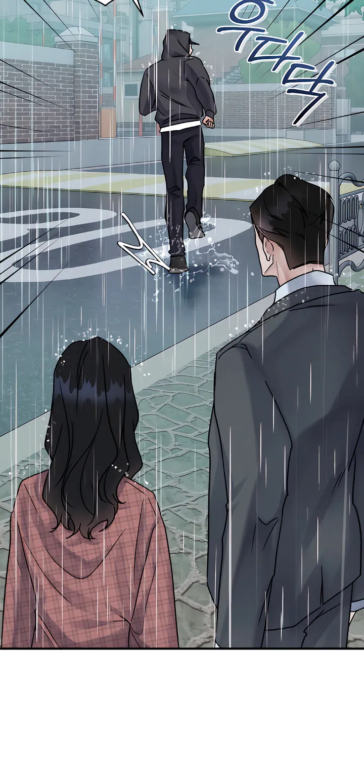Park Ha Mansion Chapter 10 page 33 - 