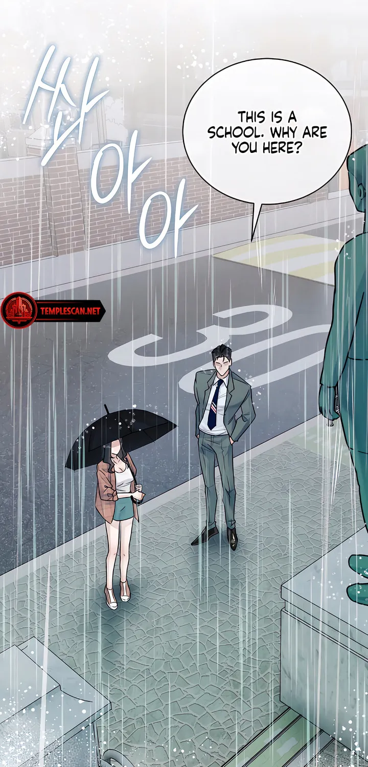 Park Ha Mansion Chapter 10 page 35 - 