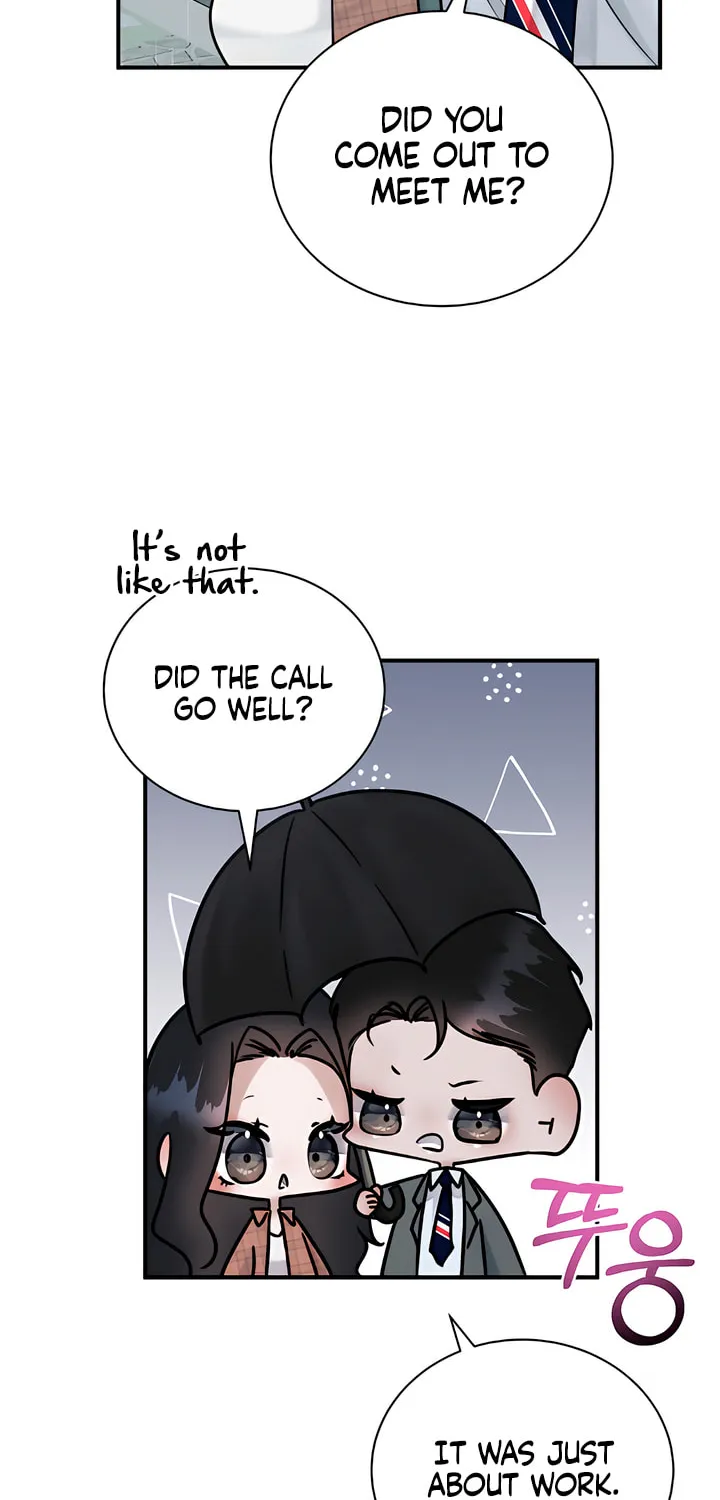 Park Ha Mansion Chapter 10 page 37 - 