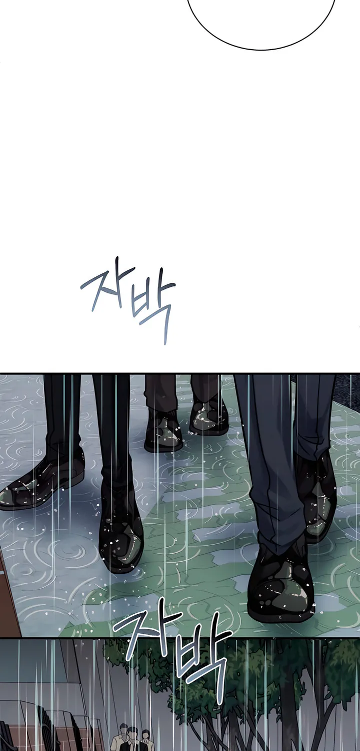 Park Ha Mansion Chapter 10 page 38 - 