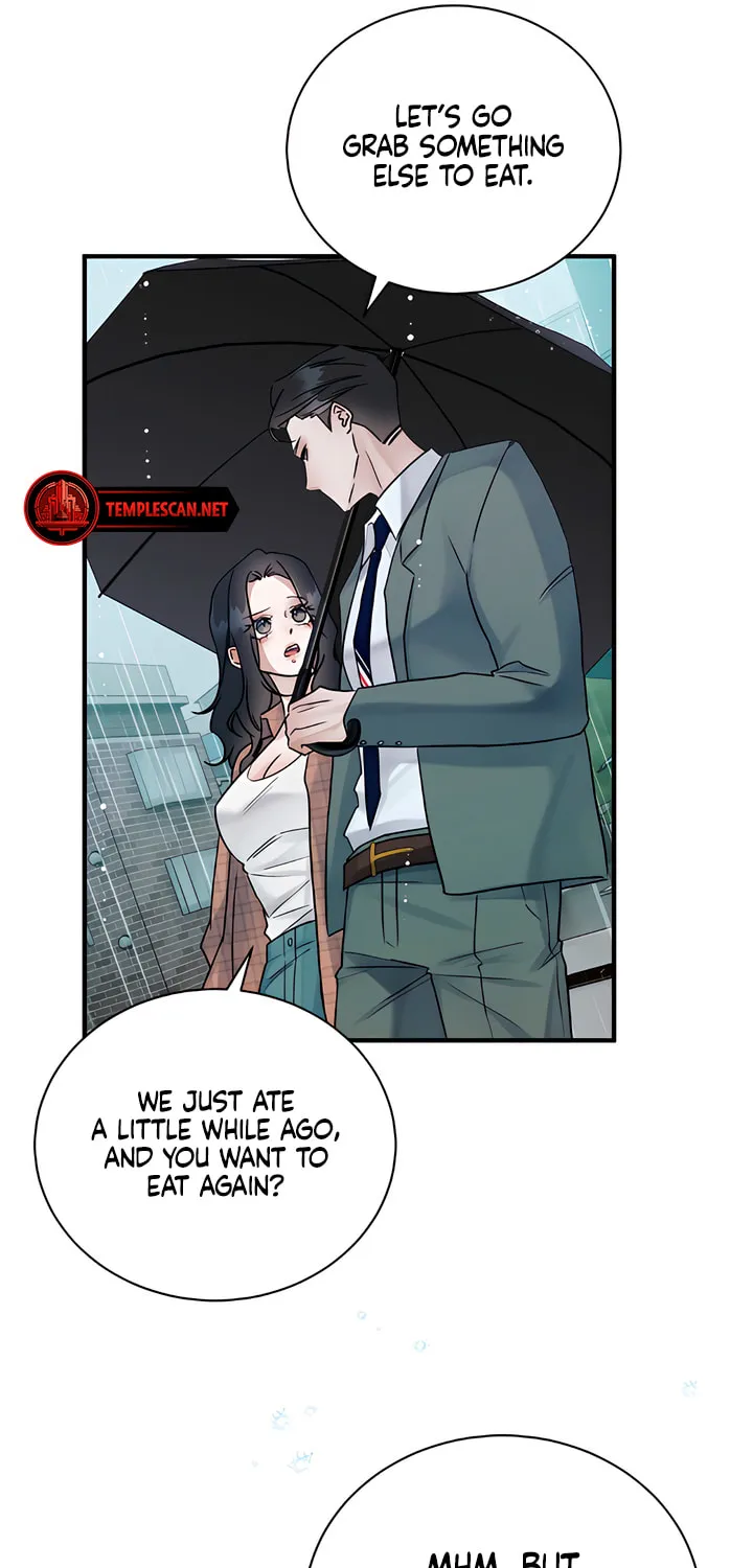Park Ha Mansion Chapter 10 page 42 - 