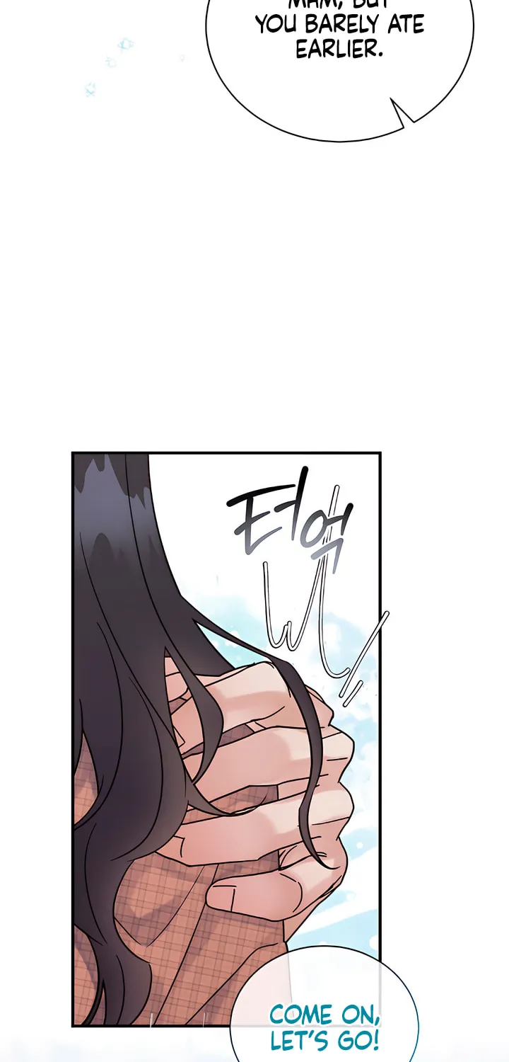 Park Ha Mansion Chapter 10 page 43 - 