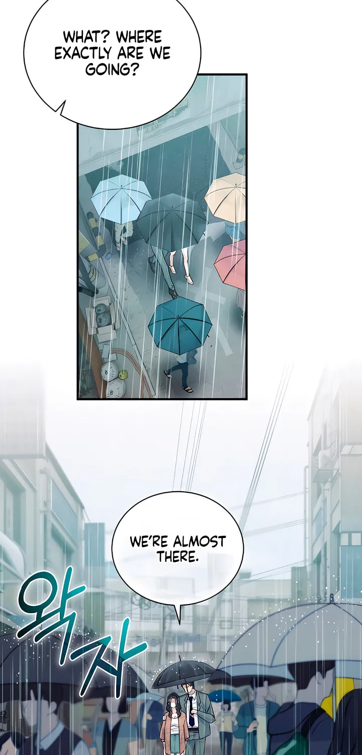 Park Ha Mansion Chapter 10 page 45 - 