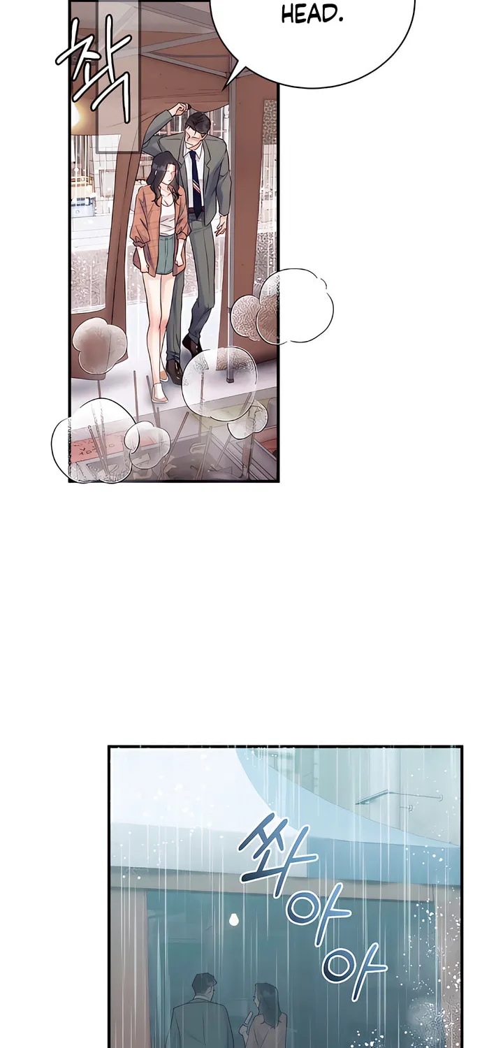 Park Ha Mansion Chapter 10 page 47 - 