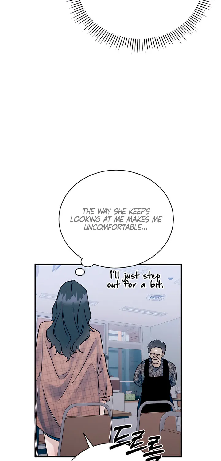 Park Ha Mansion Chapter 10 page 6 - 