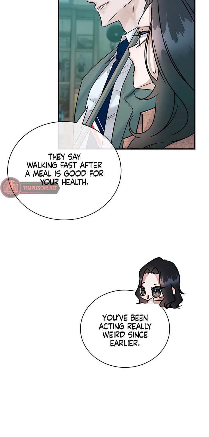 Park Ha Mansion Chapter 10 page 55 - 