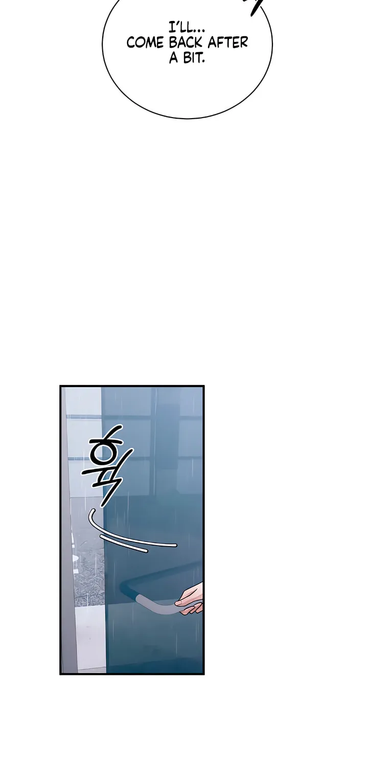 Park Ha Mansion Chapter 10 page 7 - 