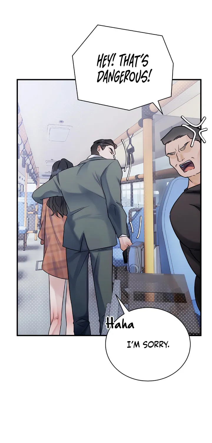 Park Ha Mansion Chapter 10 page 62 - 