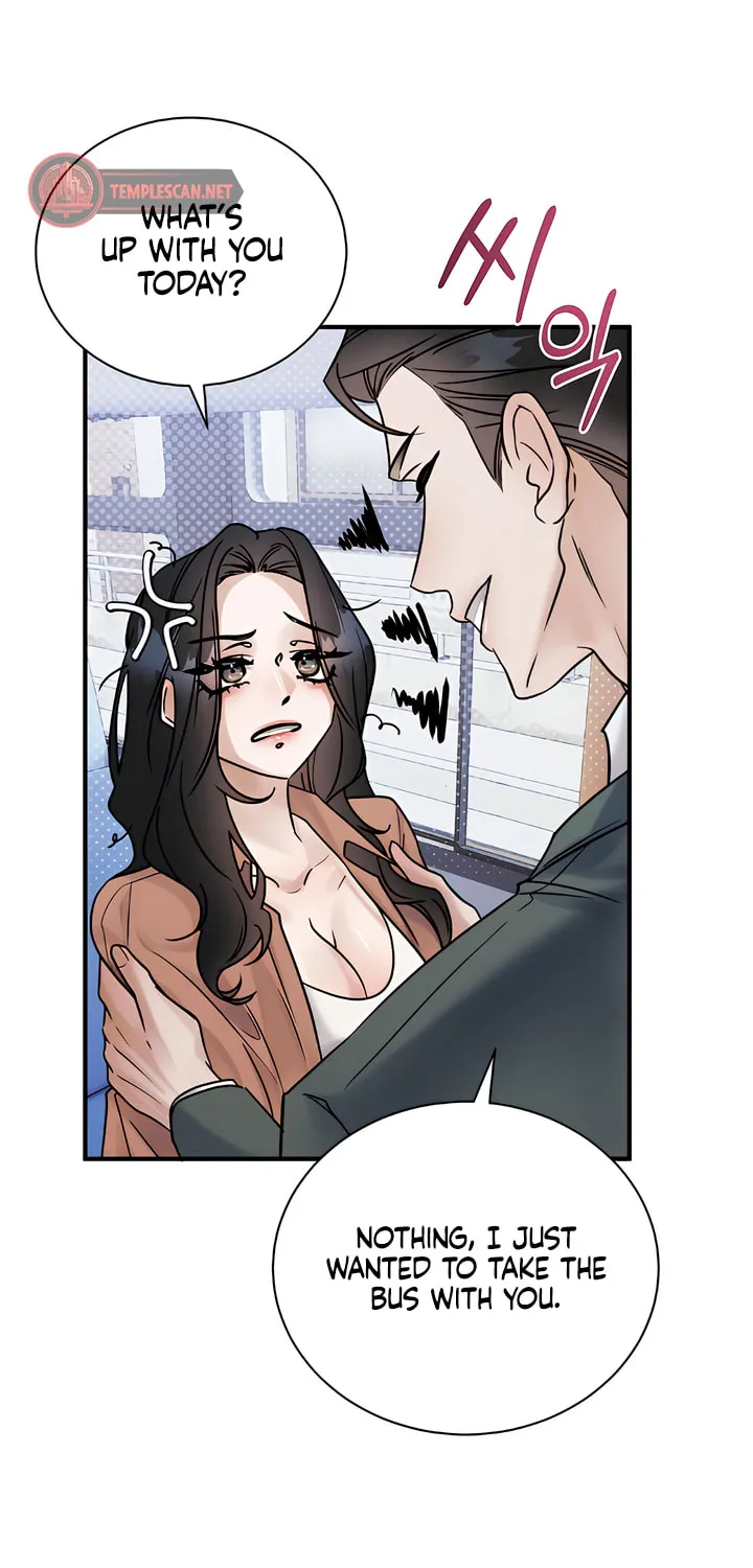 Park Ha Mansion Chapter 10 page 63 - 