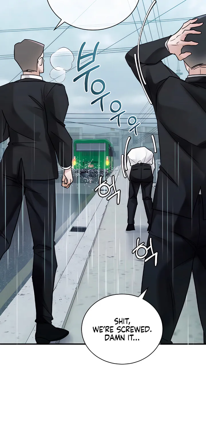 Park Ha Mansion Chapter 10 page 65 - 