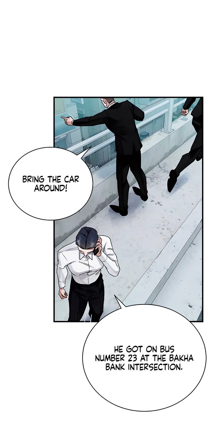 Park Ha Mansion Chapter 10 page 66 - 