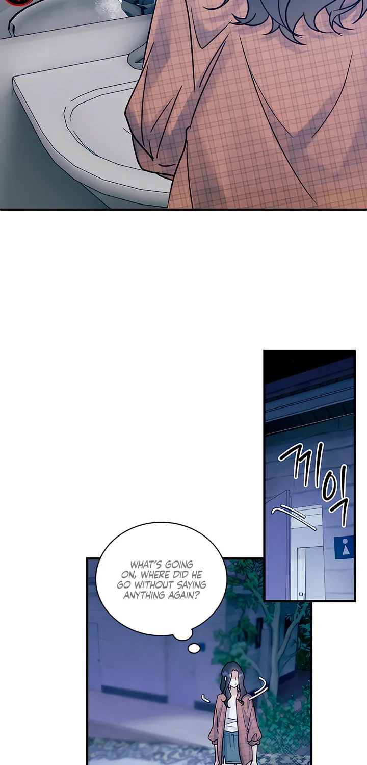 Park Ha Mansion Chapter 11 page 11 - 