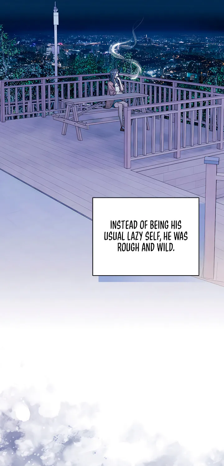 Park Ha Mansion Chapter 11 page 18 - 