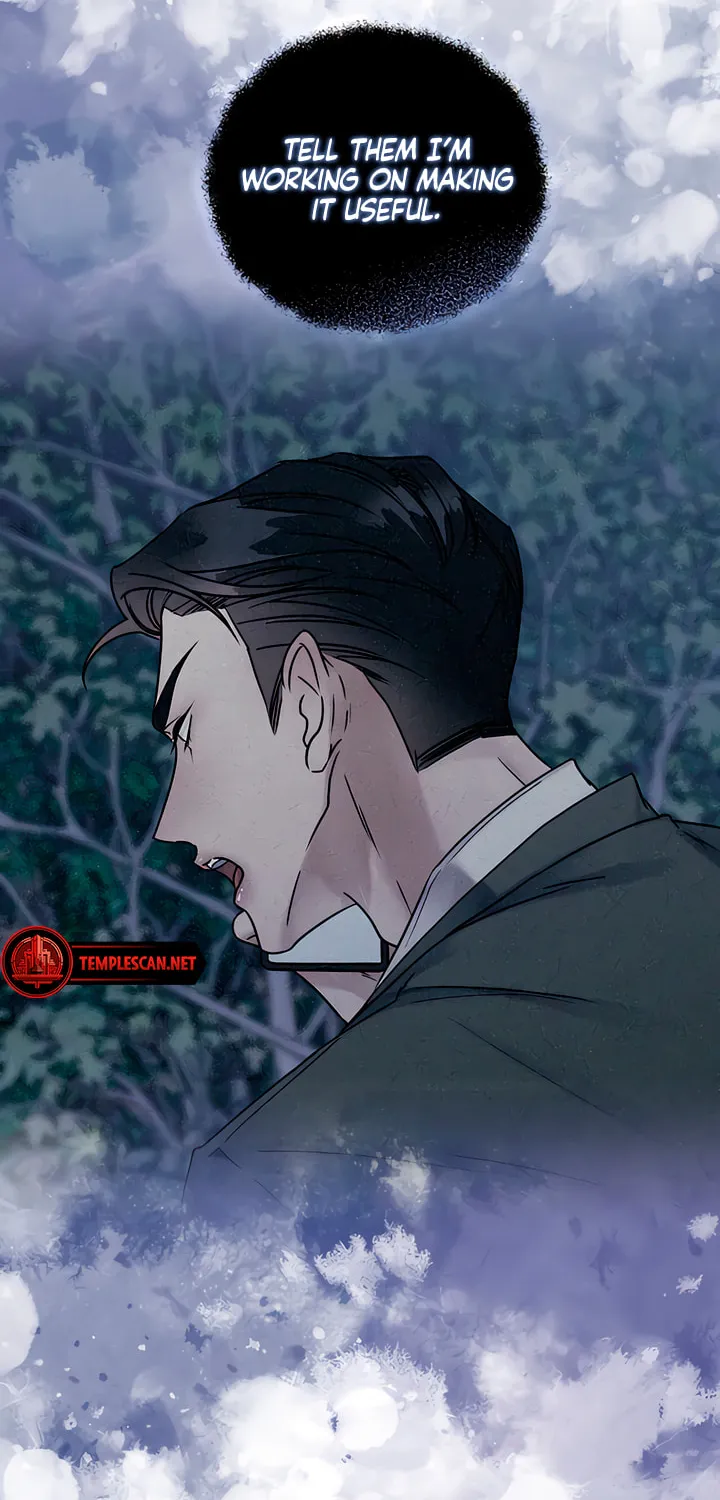 Park Ha Mansion Chapter 11 page 19 - 